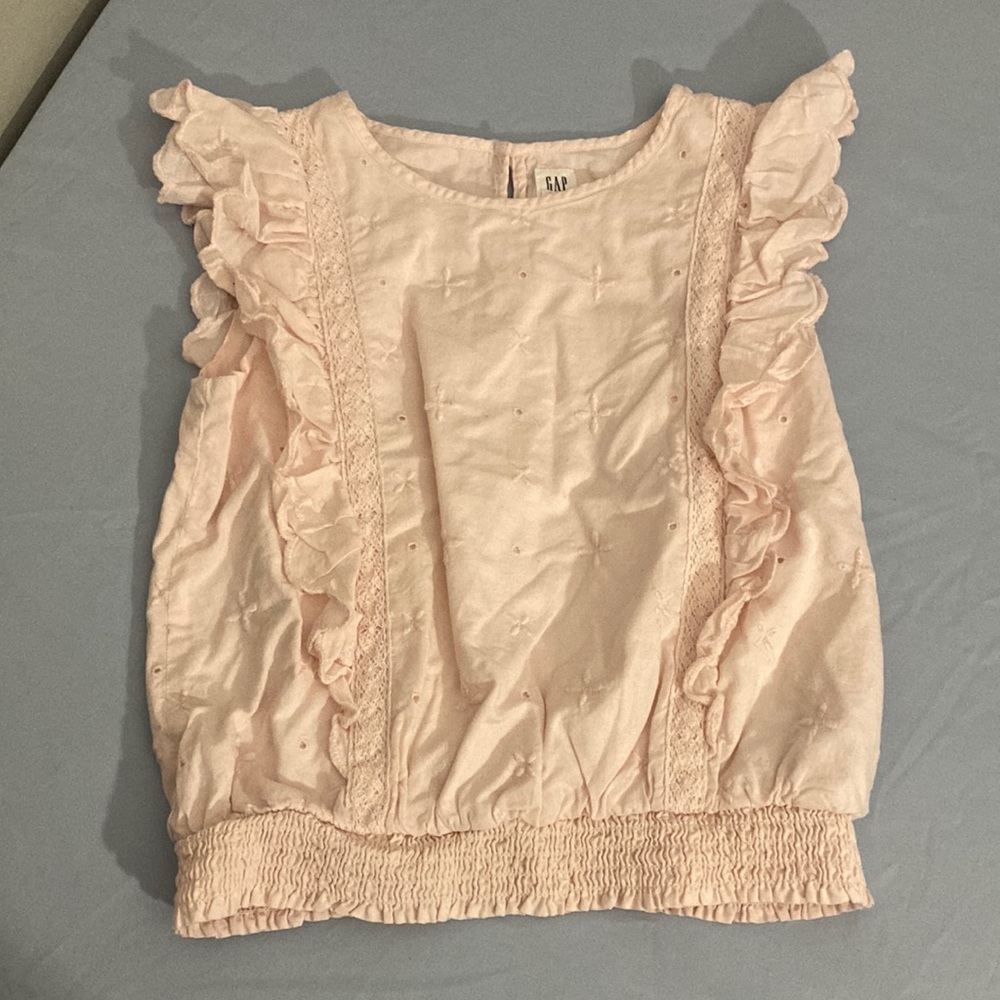 Brand new never worn Gap blouse